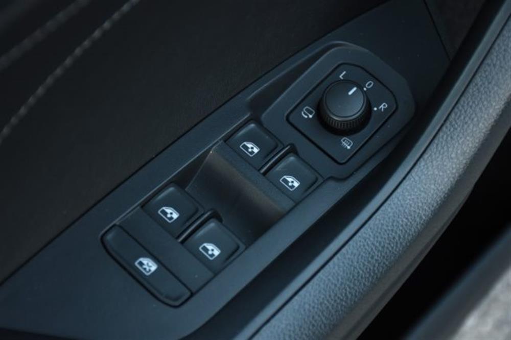 Kodiaq Kodiaq 2.0 TDI EVO SCR 4x4