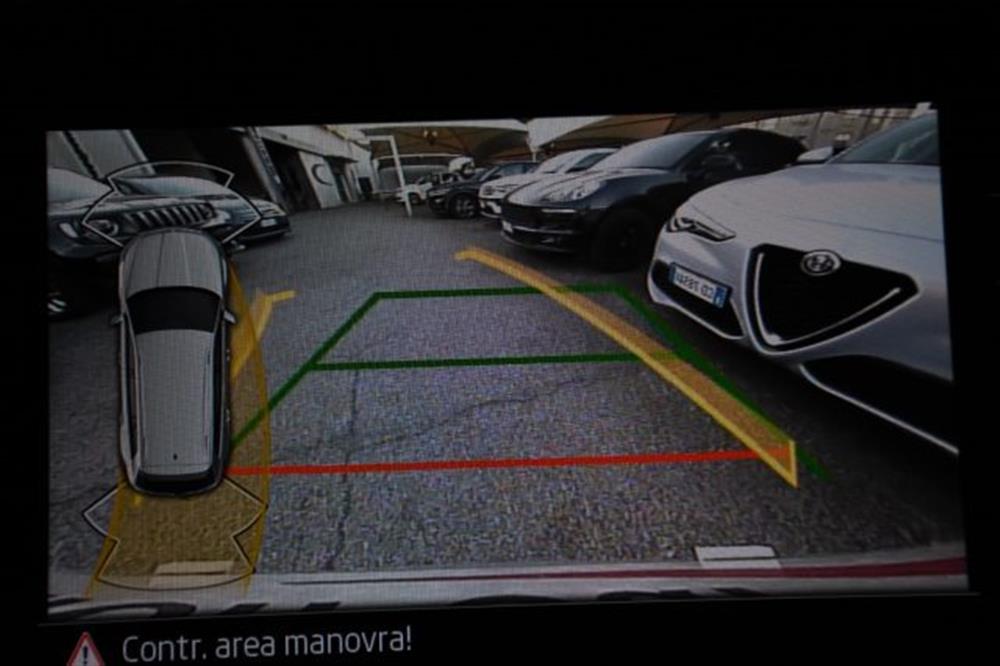 Kodiaq Kodiaq 2.0 TDI EVO SCR 4x4