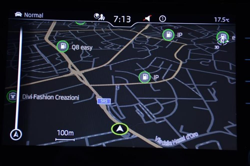 Kodiaq Kodiaq 2.0 TDI EVO SCR 4x4