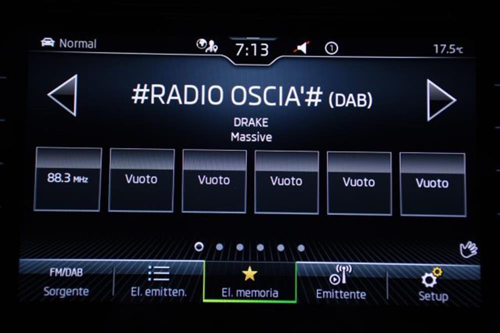 Kodiaq Kodiaq 2.0 TDI EVO SCR 4x4