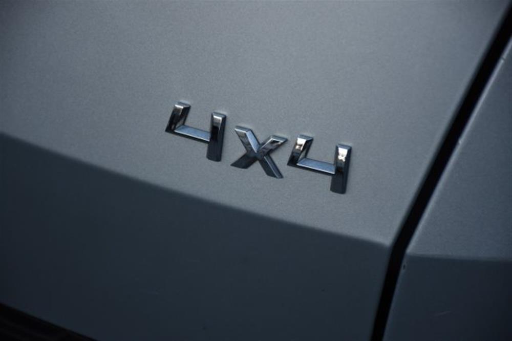 Kodiaq Kodiaq 2.0 TDI EVO SCR 4x4