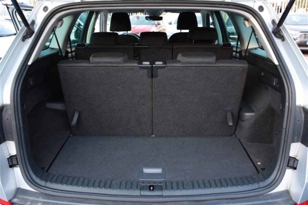 Kodiaq Kodiaq 2.0 TDI EVO SCR 4x4