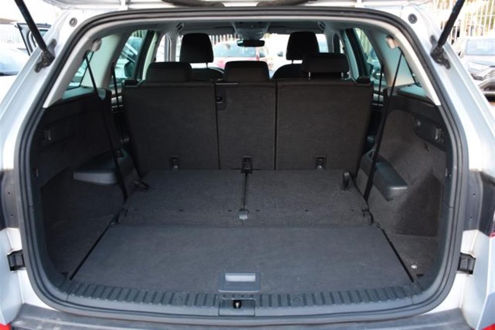 Kodiaq Kodiaq 2.0 TDI EVO SCR 4x4