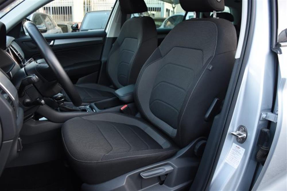 Kodiaq Kodiaq 2.0 TDI EVO SCR 4x4