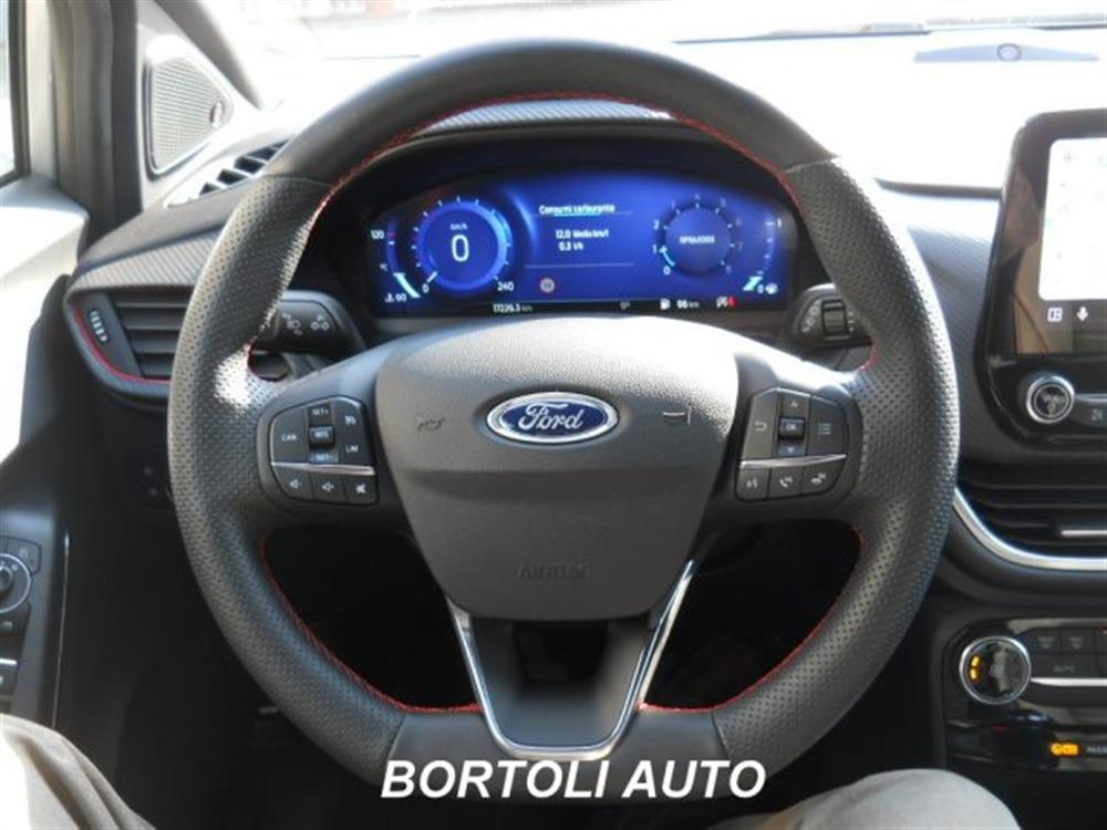 Puma Puma 1.0 17.000 KM EcoBoo