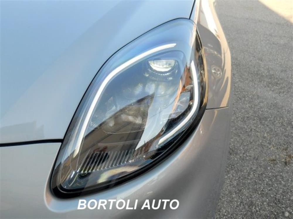 Puma Puma 1.0 17.000 KM EcoBoo