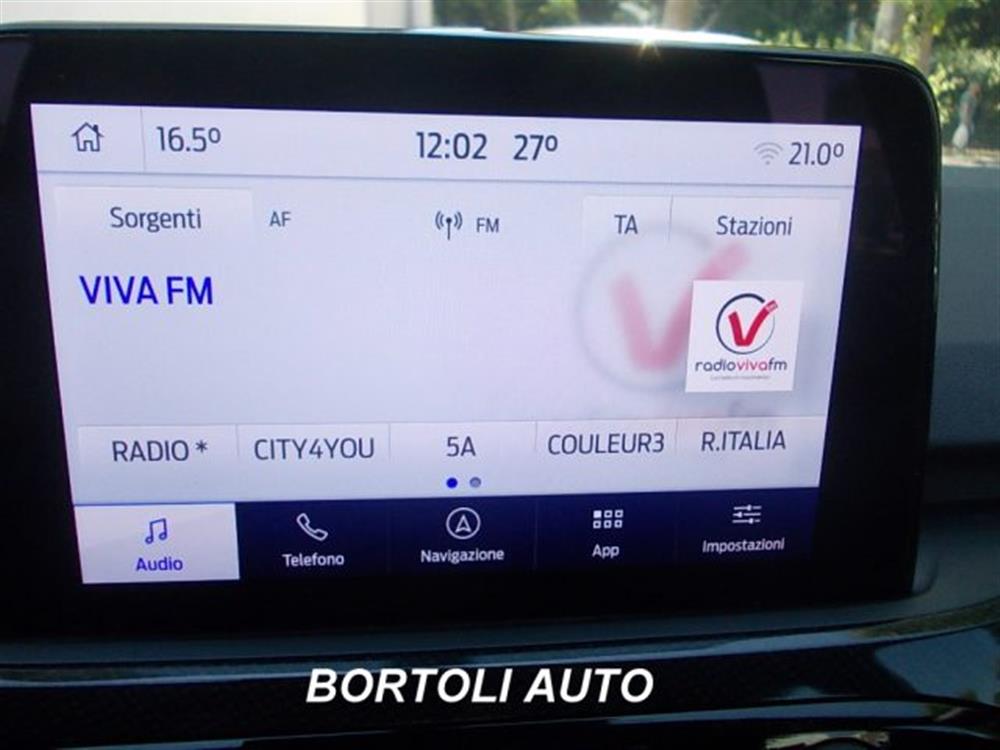 Puma Puma 1.0 17.000 KM EcoBoo