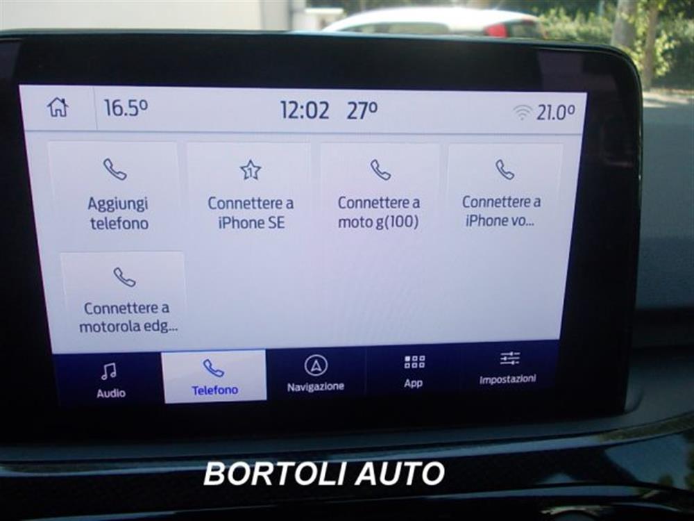 Puma Puma 1.0 17.000 KM EcoBoo