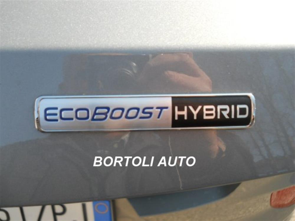 Puma Puma 1.0 17.000 KM EcoBoo