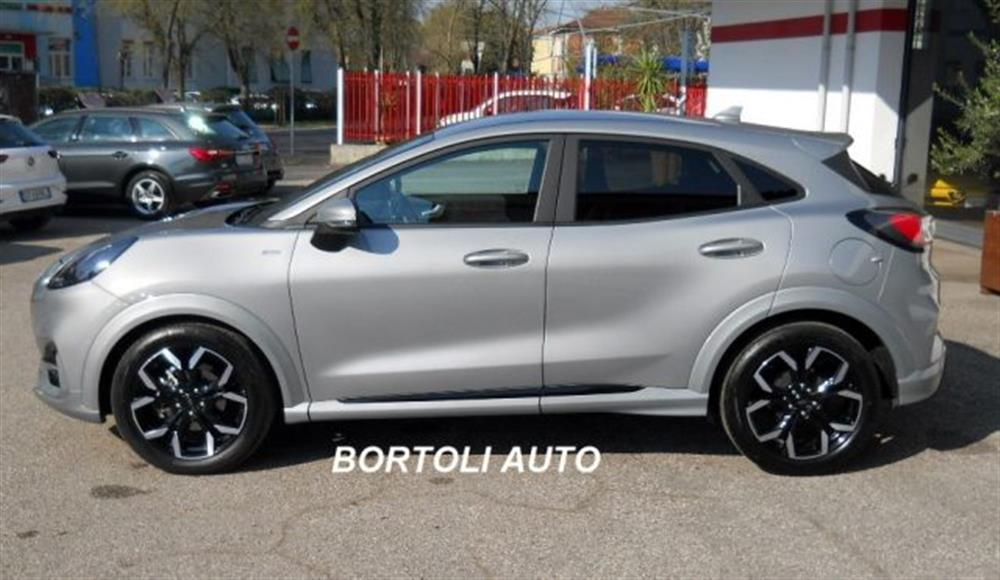 Puma Puma 1.0 17.000 KM EcoBoo