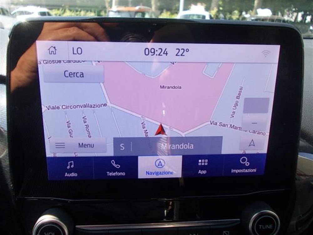 Puma Puma 1.0 17.000 KM EcoBoo