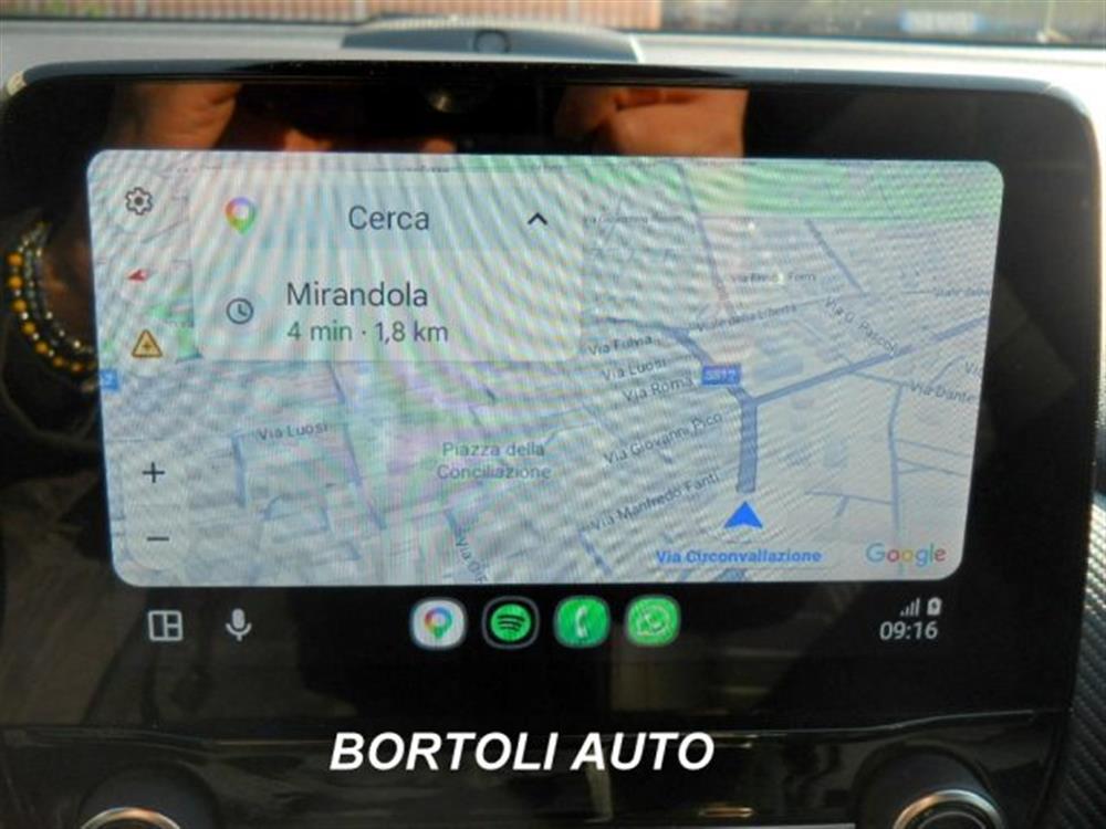 Puma Puma 1.0 17.000 KM EcoBoo