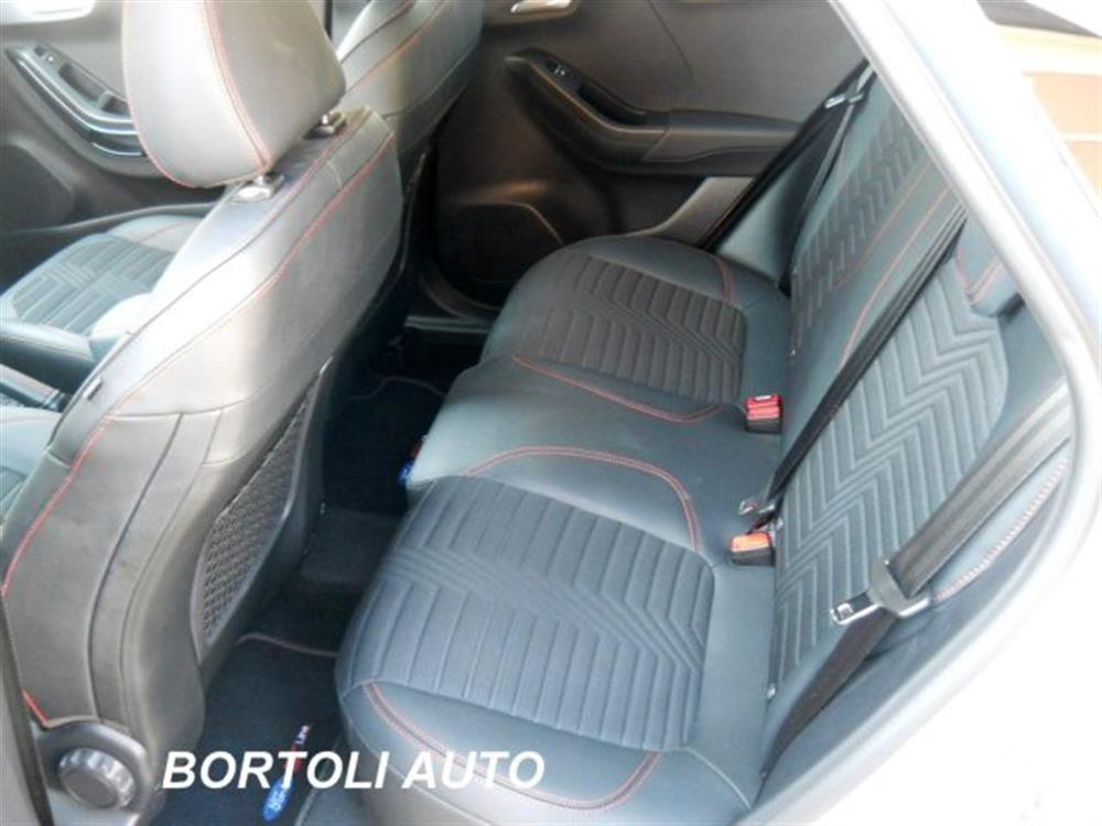 Puma Puma 1.0 17.000 KM EcoBoo