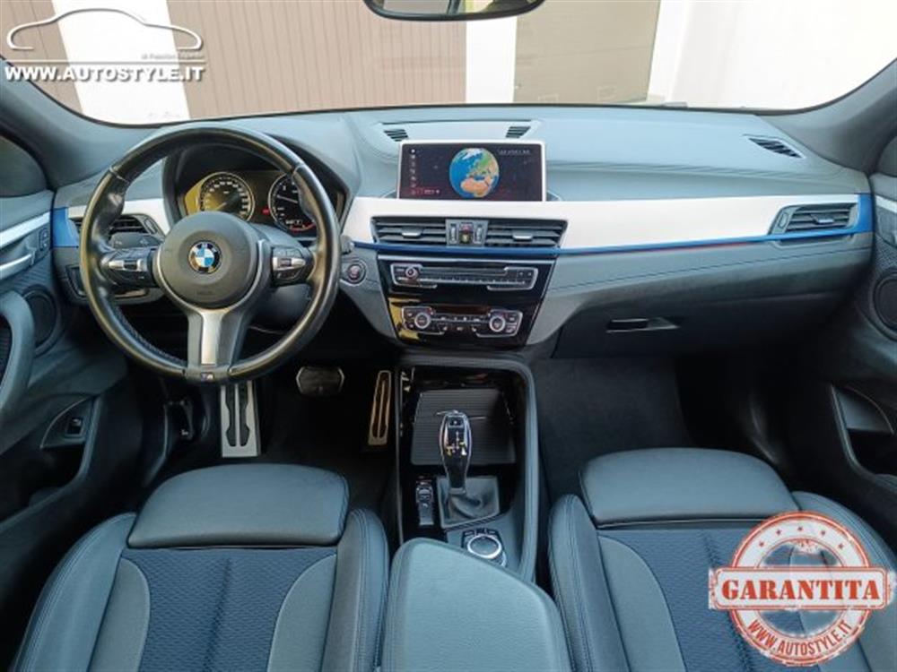 X2 X2 sDrive18i MSport Ste