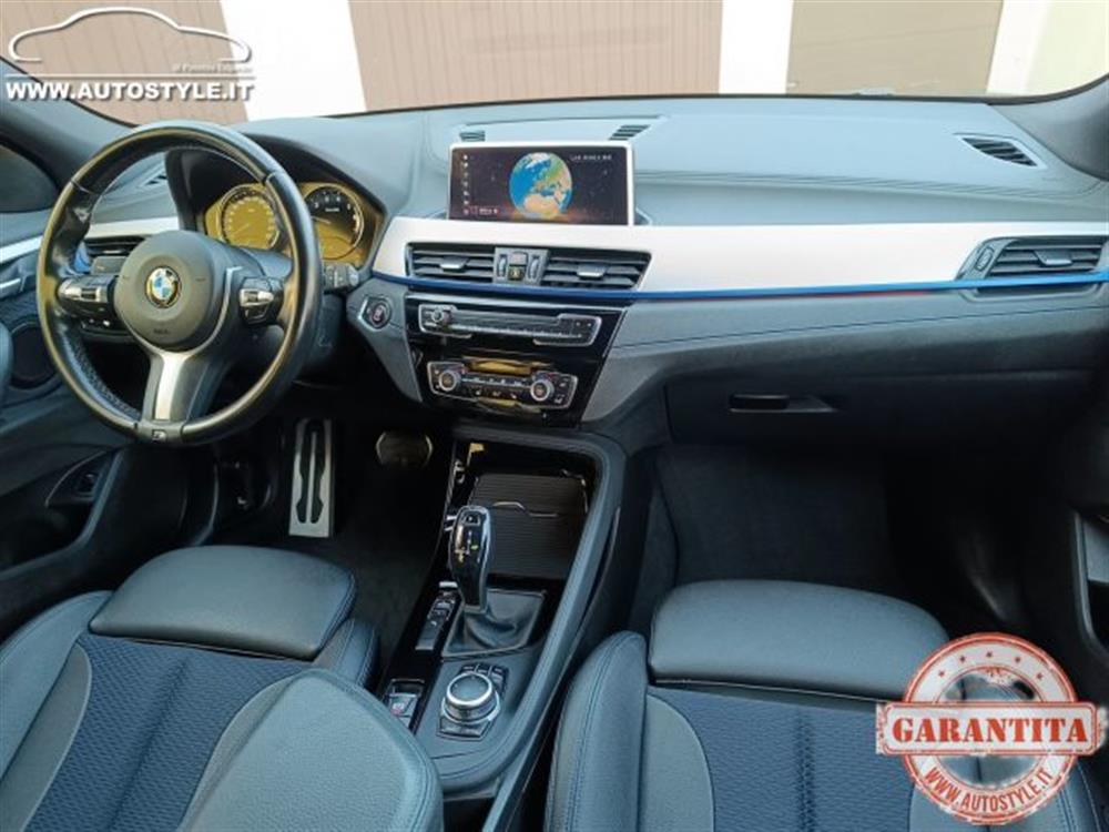 X2 X2 sDrive18i MSport Ste