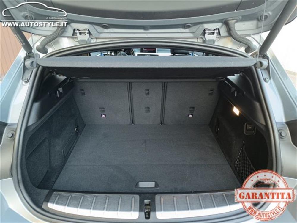 X2 X2 sDrive18i MSport Ste