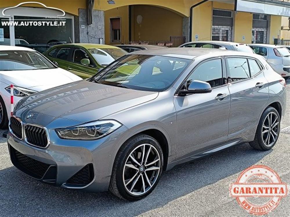 X2 X2 sDrive18i MSport Ste