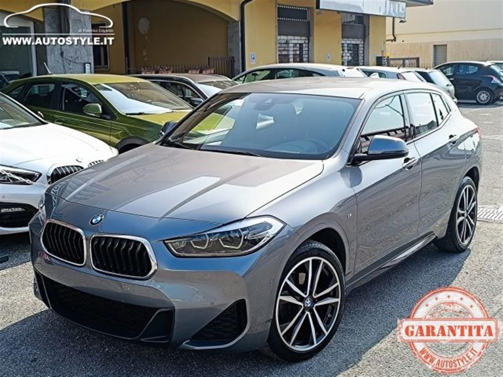 X2 X2 sDrive18i MSport Ste
