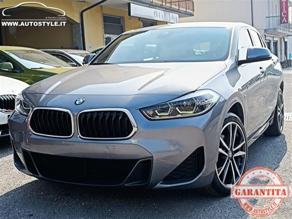 X2 X2 sDrive18i MSport Ste