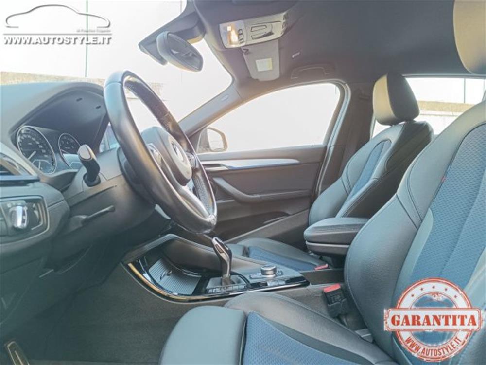 X2 X2 sDrive18i MSport Ste