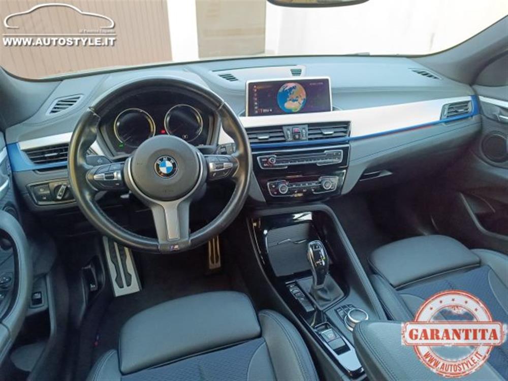 X2 X2 sDrive18i MSport Ste