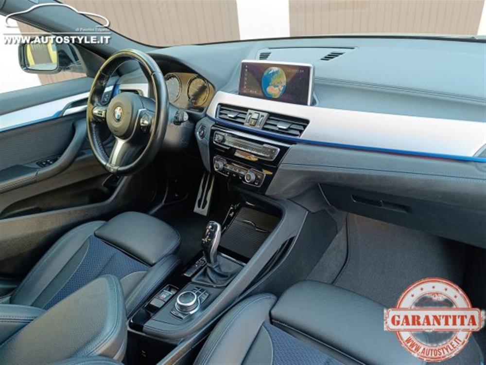 X2 X2 sDrive18i MSport Ste