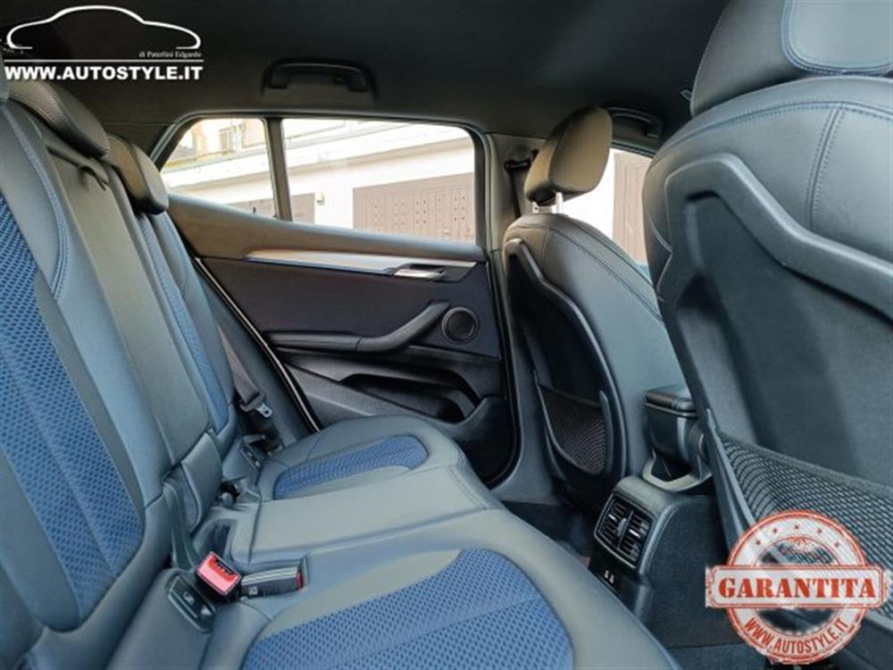 X2 X2 sDrive18i MSport Ste