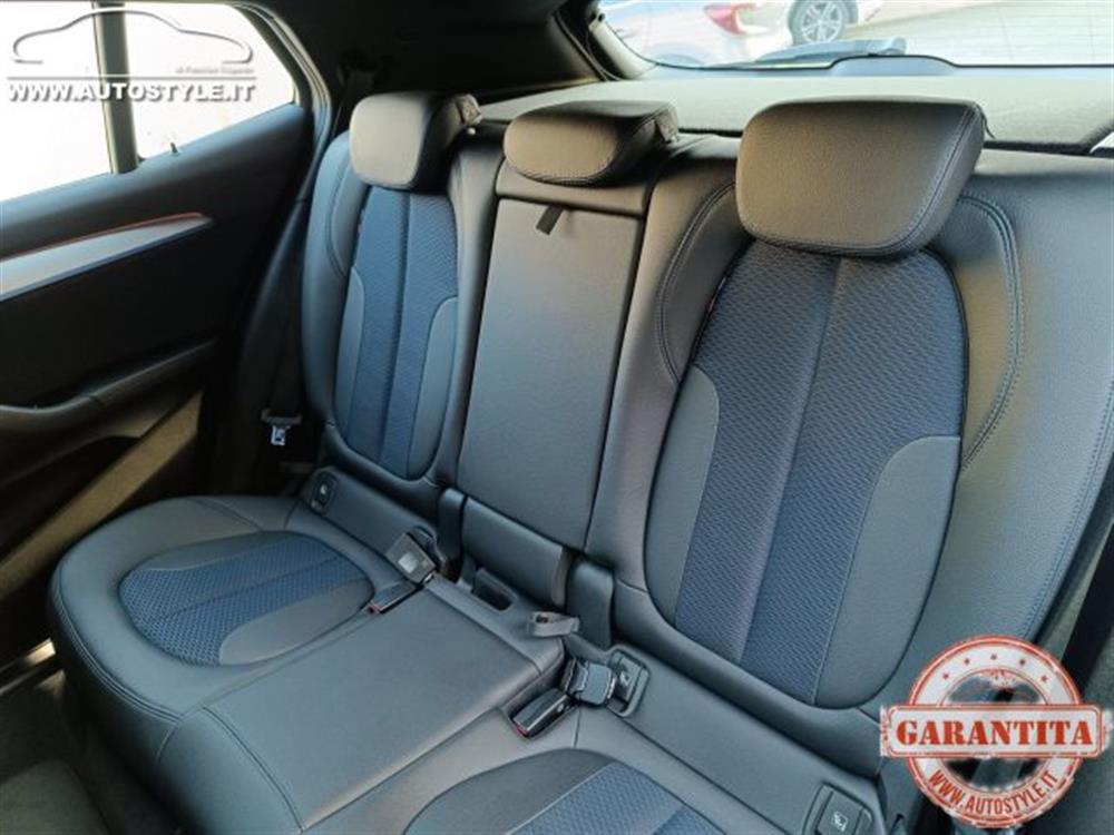 X2 X2 sDrive18i MSport Ste