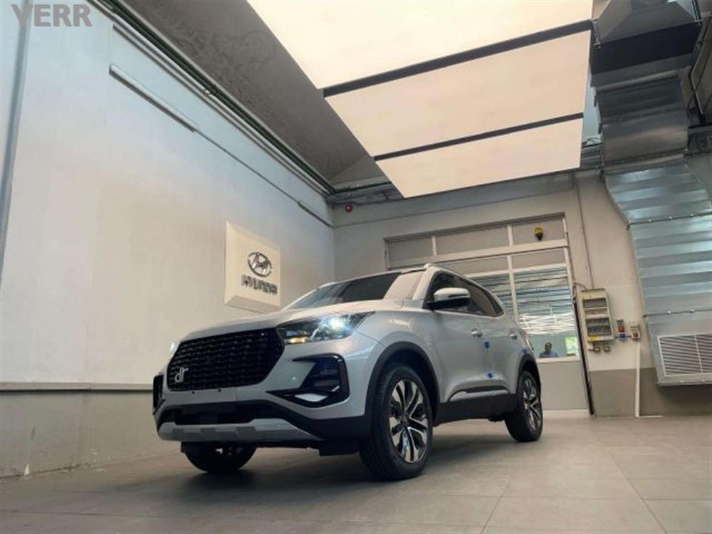 OTHERS-ANDERE OTHERS-ANDERE DR Automobiles DR5.0