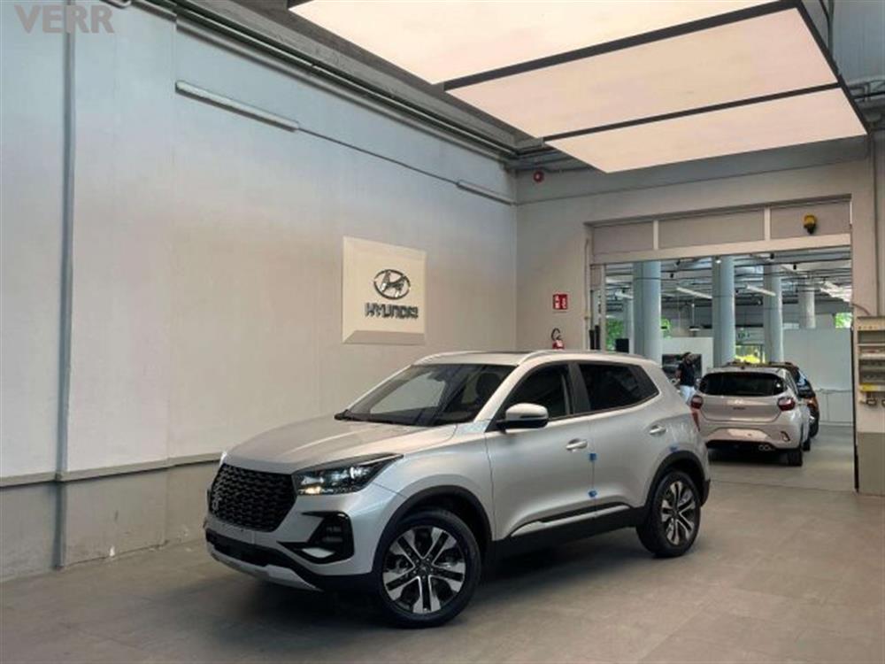 OTHERS-ANDERE OTHERS-ANDERE DR Automobiles DR5.0