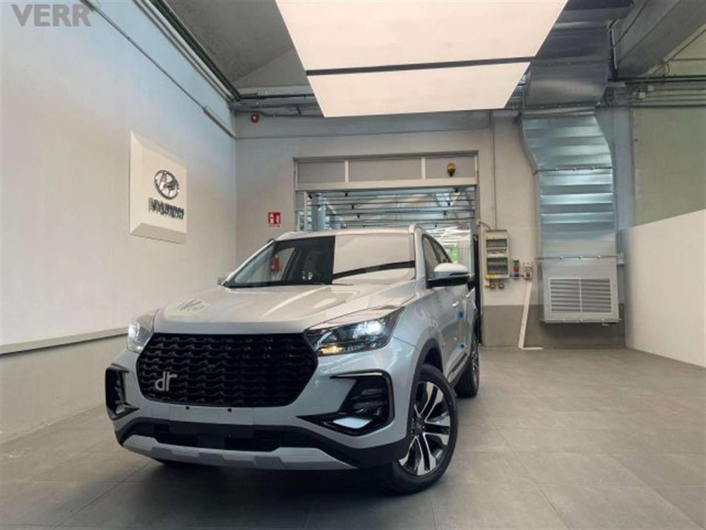 OTHERS-ANDERE OTHERS-ANDERE DR Automobiles DR5.0