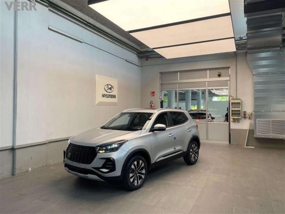 OTHERS-ANDERE OTHERS-ANDERE DR Automobiles DR5.0