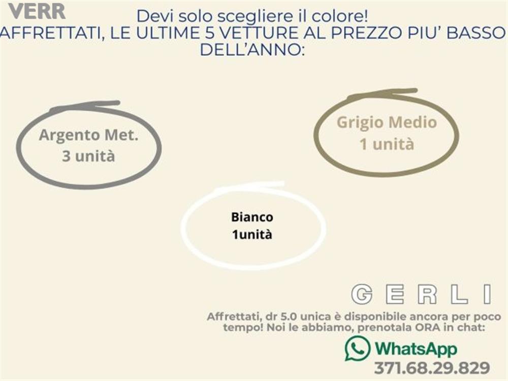 OTHERS-ANDERE OTHERS-ANDERE DR Automobiles DR5.0