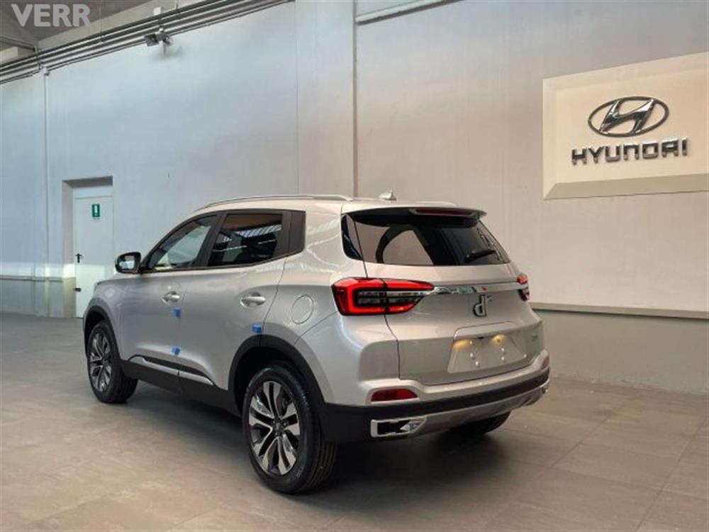 OTHERS-ANDERE OTHERS-ANDERE DR Automobiles DR5.0