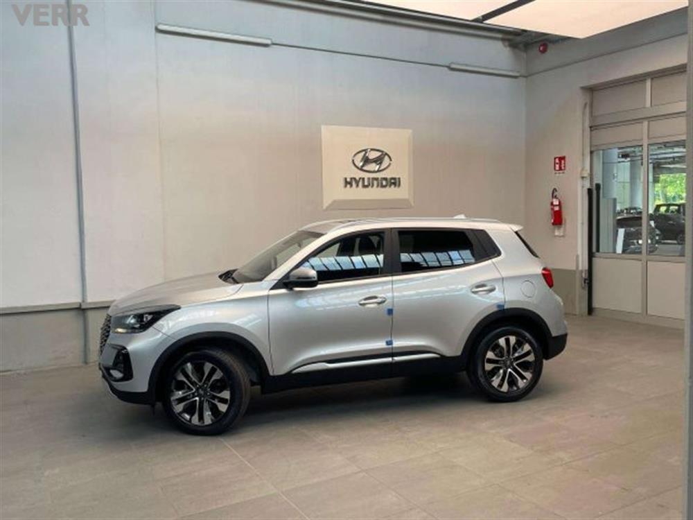 OTHERS-ANDERE OTHERS-ANDERE DR Automobiles DR5.0