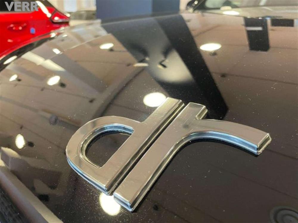 OTHERS-ANDERE OTHERS-ANDERE DR Automobiles DR6 D