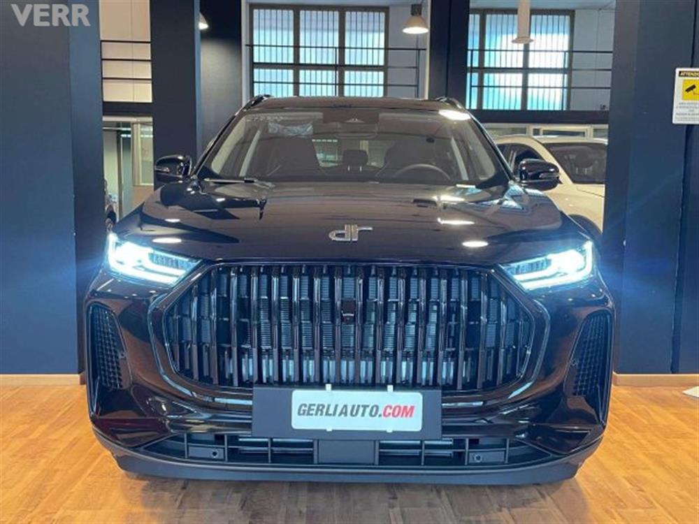 OTHERS-ANDERE OTHERS-ANDERE DR Automobiles DR6 D