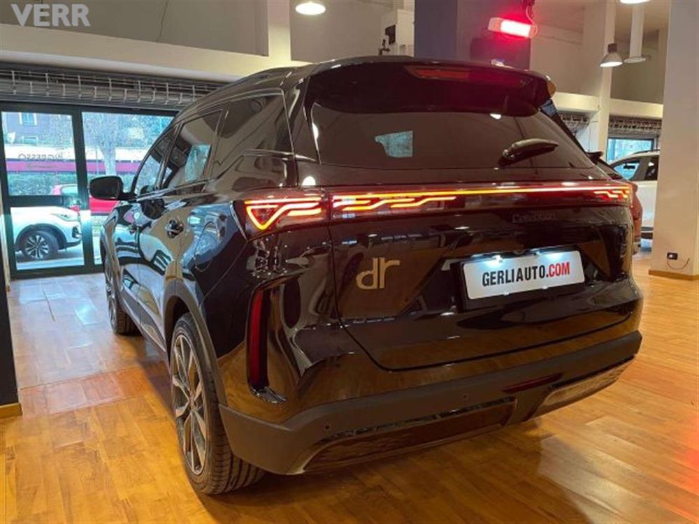 OTHERS-ANDERE OTHERS-ANDERE DR Automobiles DR6 D