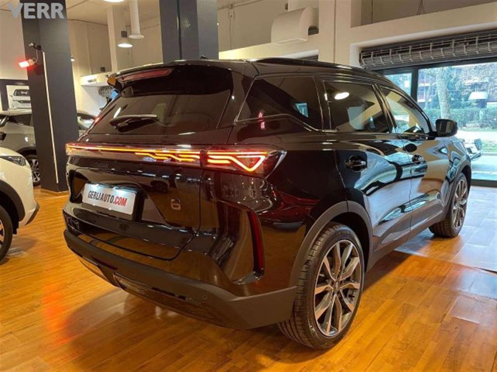 OTHERS-ANDERE OTHERS-ANDERE DR Automobiles DR6 D