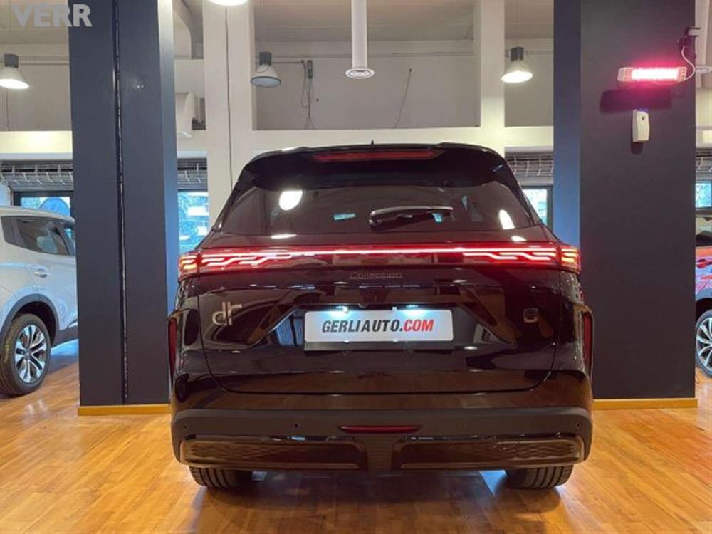 OTHERS-ANDERE OTHERS-ANDERE DR Automobiles DR6 D