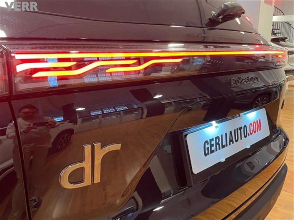 OTHERS-ANDERE OTHERS-ANDERE DR Automobiles DR6 D