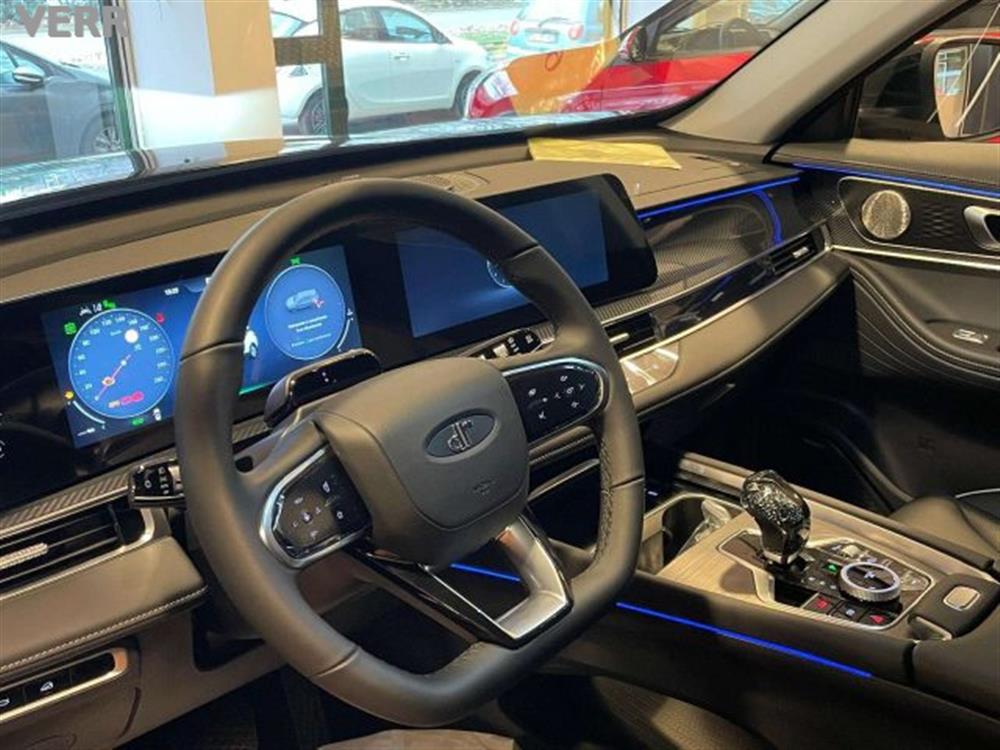 OTHERS-ANDERE OTHERS-ANDERE DR Automobiles DR6 D