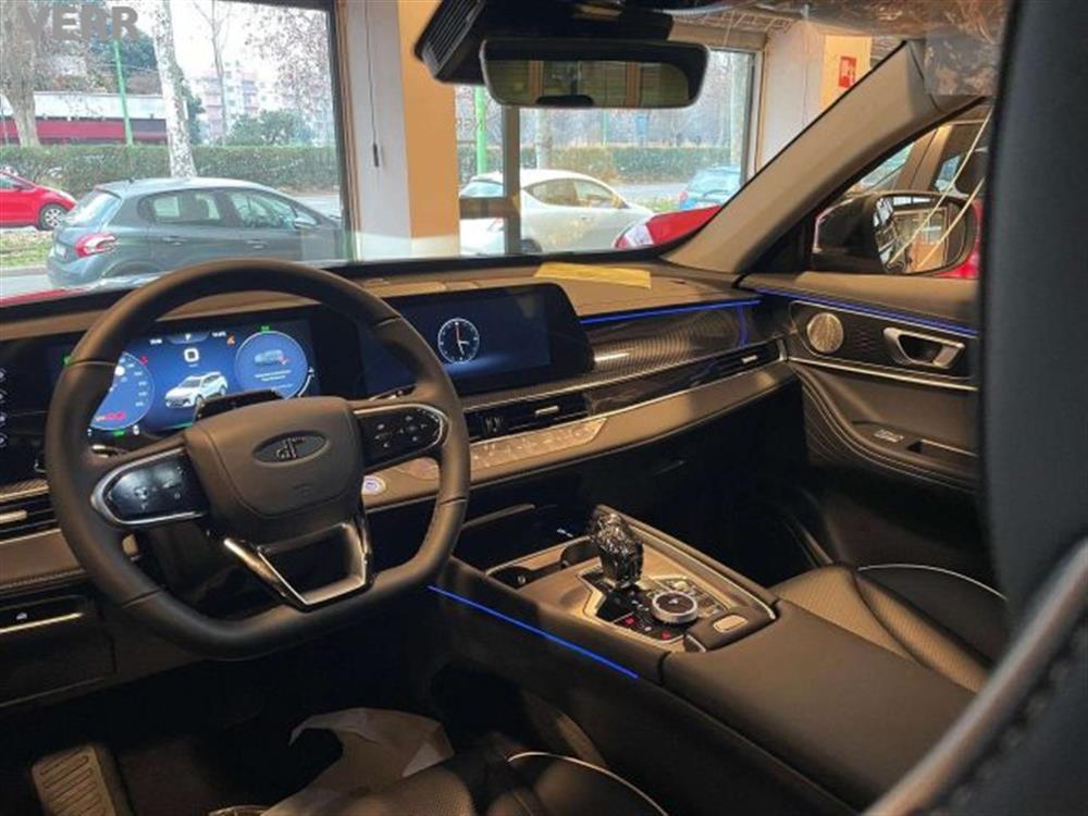 OTHERS-ANDERE OTHERS-ANDERE DR Automobiles DR6 D