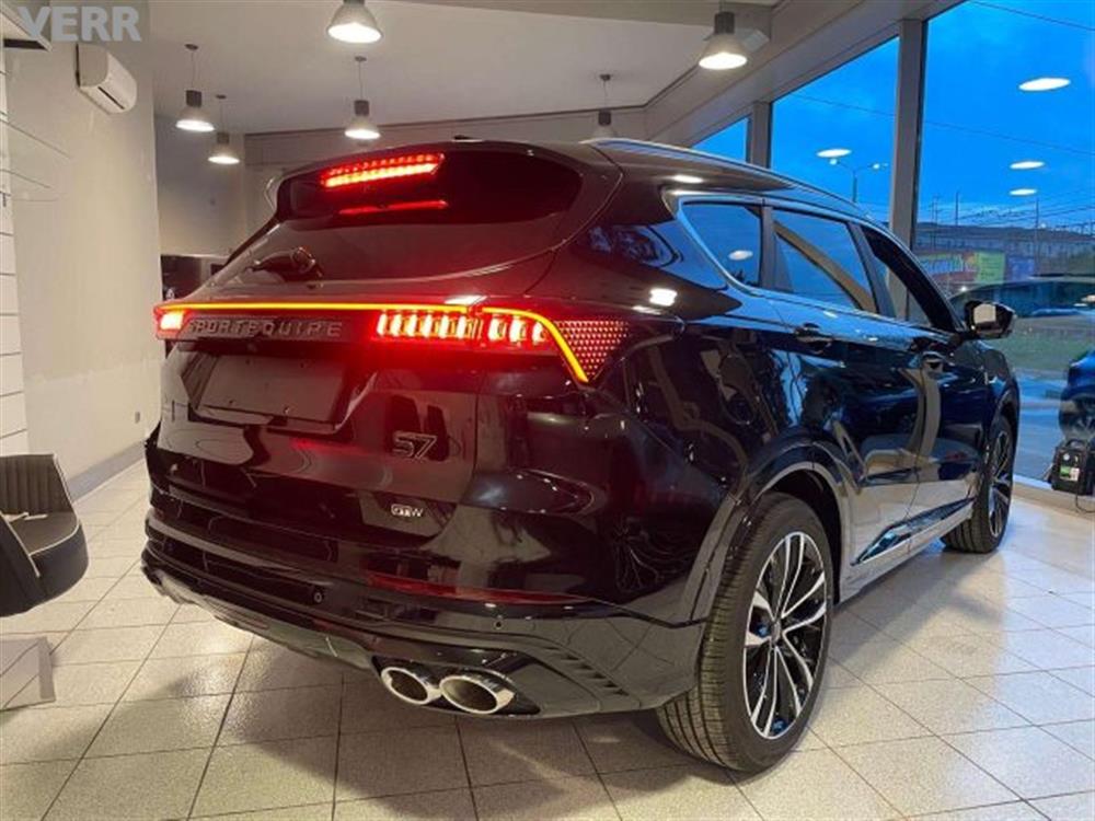 Sportequipe 7 Sportequipe 7 Sportequipe 7 GTW 1.