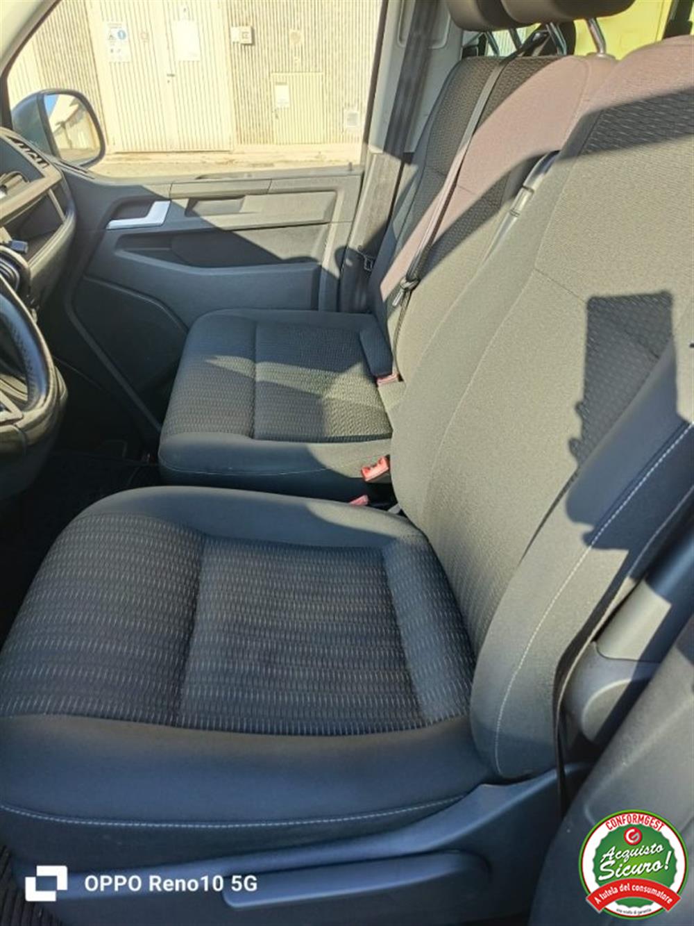 Caravelle Caravelle 2.0 TDI 150CV DSG PL