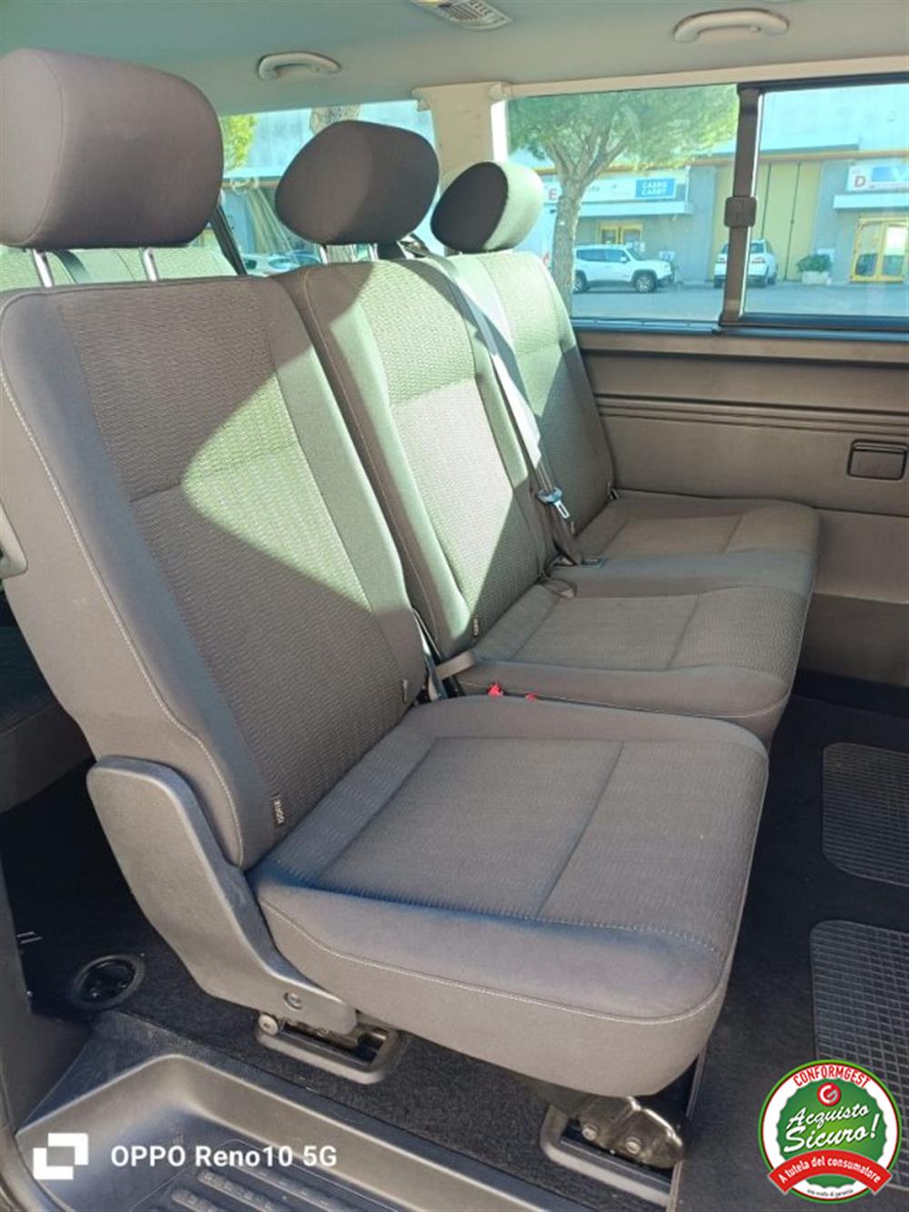 Caravelle Caravelle 2.0 TDI 150CV DSG PL