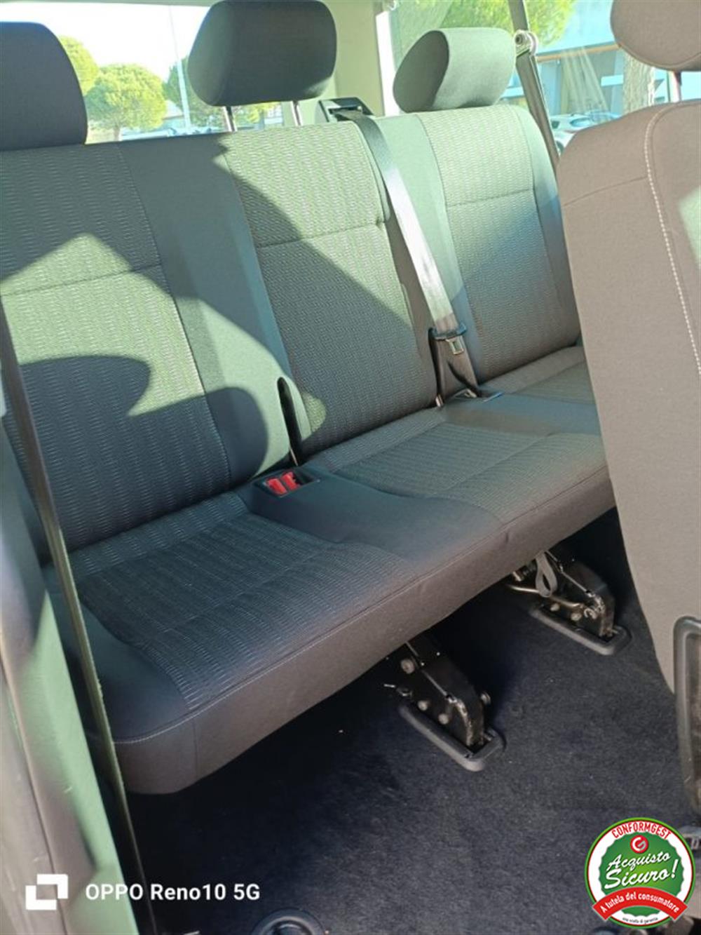 Caravelle Caravelle 2.0 TDI 150CV DSG PL