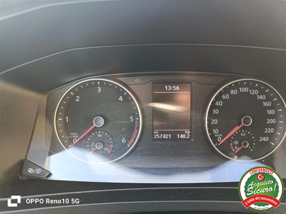 Caravelle Caravelle 2.0 TDI 150CV DSG PL