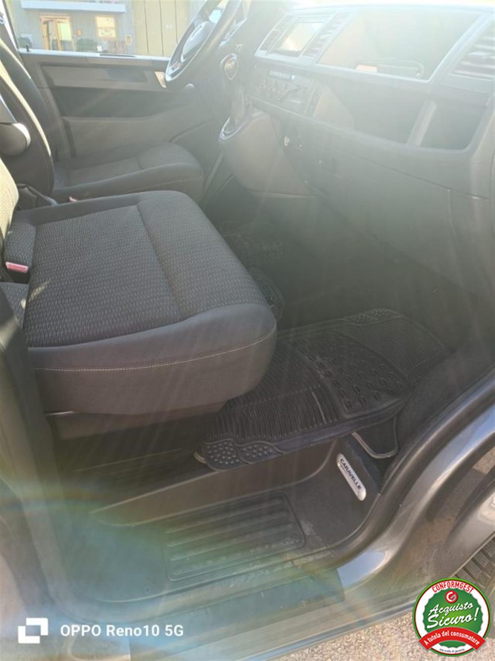 Caravelle Caravelle 2.0 TDI 150CV DSG PL