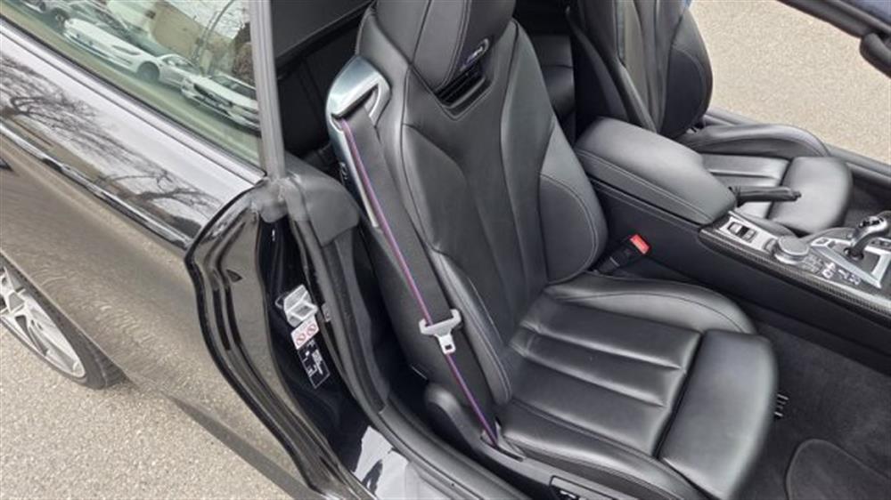 M4 M4 Cabrio Competition 4